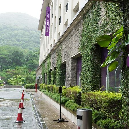 Mercure Lavasa - An Accorhotels Brand Púna Kültér fotó