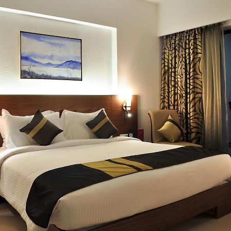 Mercure Lavasa - An Accorhotels Brand Púna Kültér fotó