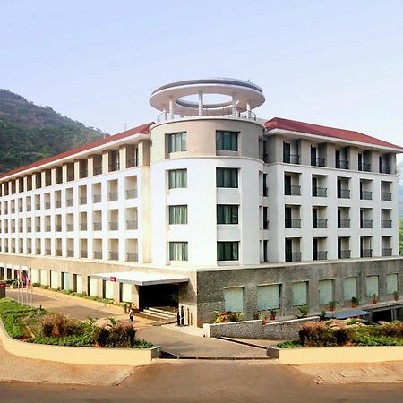 Mercure Lavasa - An Accorhotels Brand Púna Kültér fotó