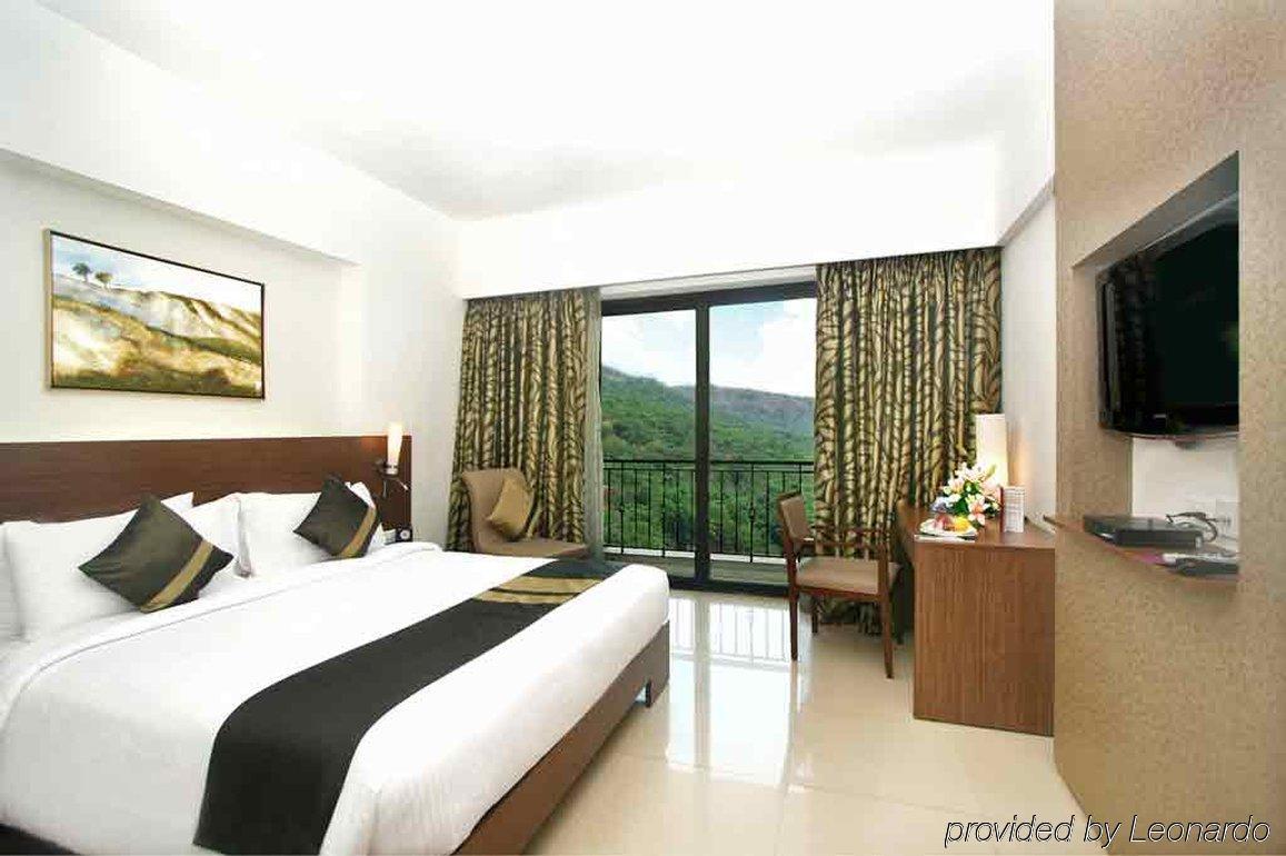 Mercure Lavasa - An Accorhotels Brand Púna Szoba fotó