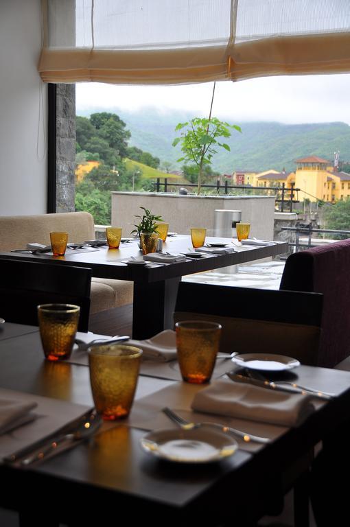 Mercure Lavasa - An Accorhotels Brand Púna Kültér fotó