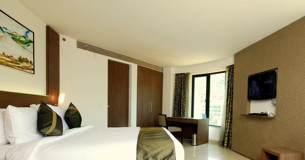 Mercure Lavasa - An Accorhotels Brand Púna Kültér fotó