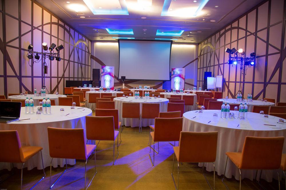 Mercure Lavasa - An Accorhotels Brand Púna Kültér fotó