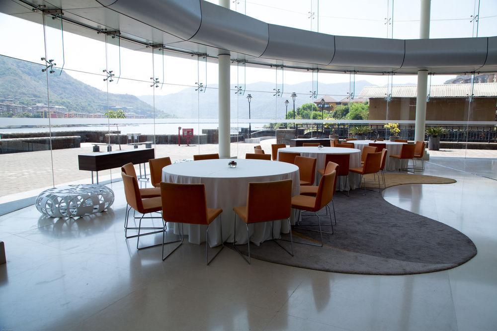 Mercure Lavasa - An Accorhotels Brand Púna Kültér fotó
