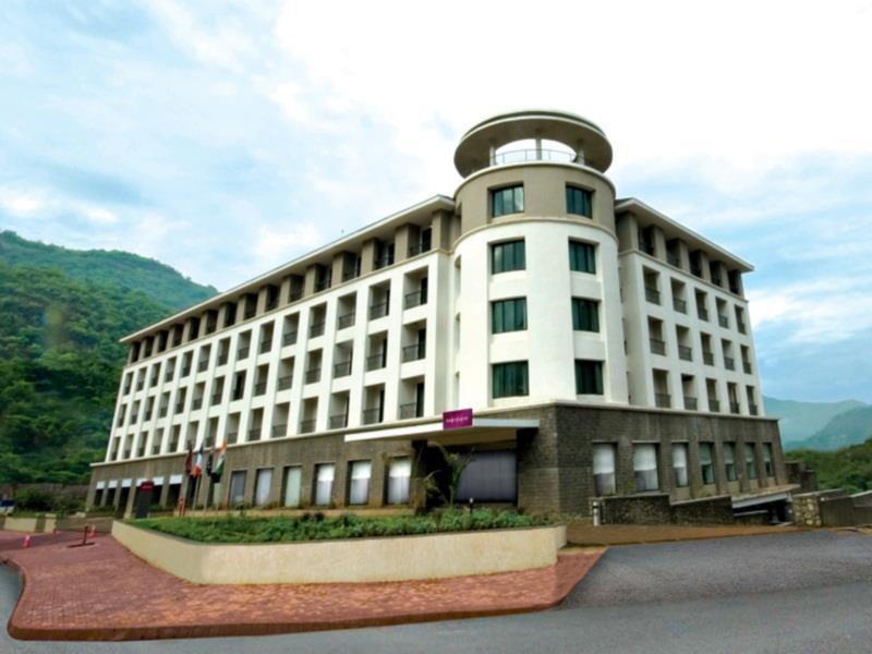 Mercure Lavasa - An Accorhotels Brand Púna Kültér fotó