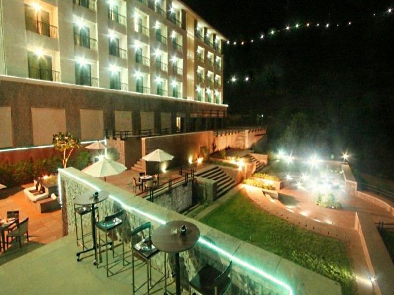 Mercure Lavasa - An Accorhotels Brand Púna Kültér fotó