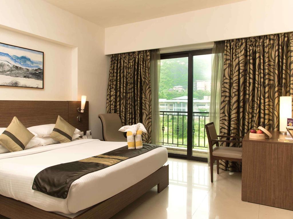 Mercure Lavasa - An Accorhotels Brand Púna Kültér fotó
