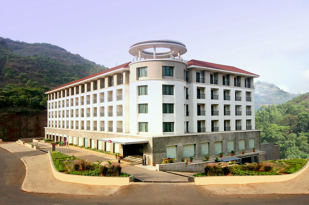 Mercure Lavasa - An Accorhotels Brand Púna Kültér fotó