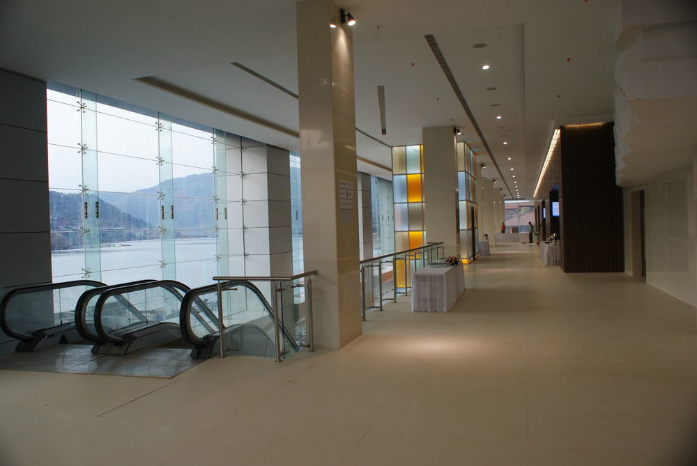 Mercure Lavasa - An Accorhotels Brand Púna Kültér fotó