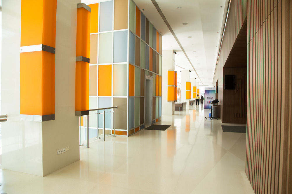 Mercure Lavasa - An Accorhotels Brand Púna Kültér fotó