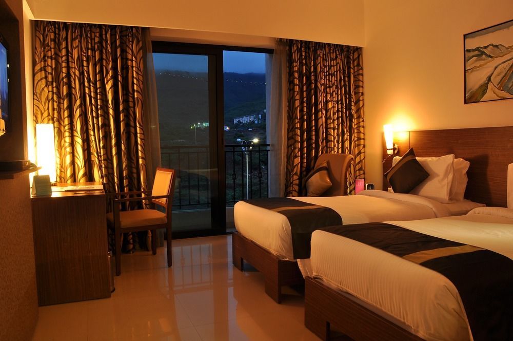Mercure Lavasa - An Accorhotels Brand Púna Kültér fotó