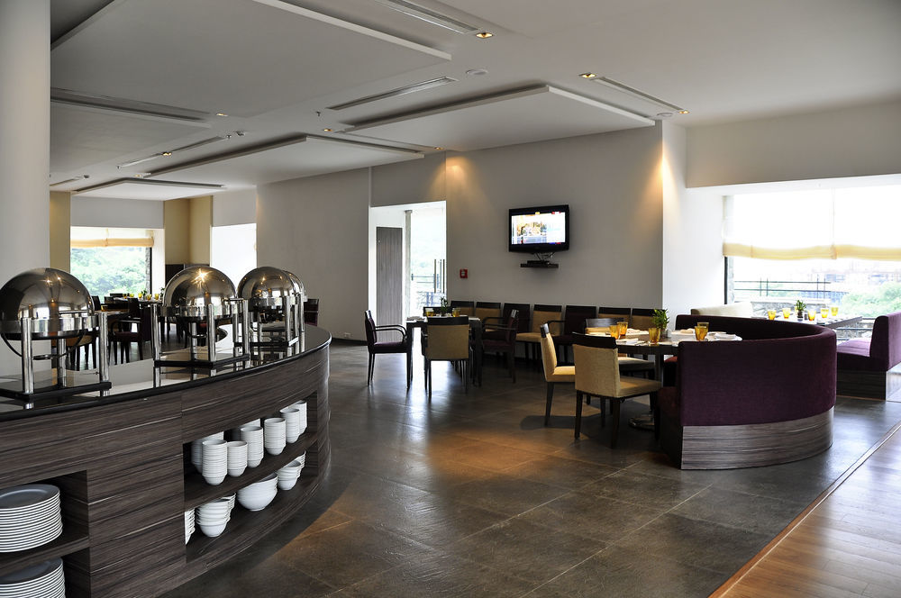 Mercure Lavasa - An Accorhotels Brand Púna Kültér fotó