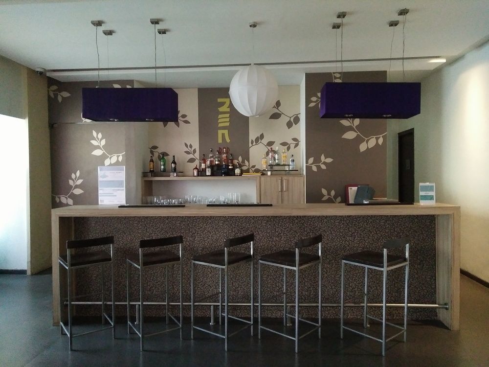 Mercure Lavasa - An Accorhotels Brand Púna Kültér fotó