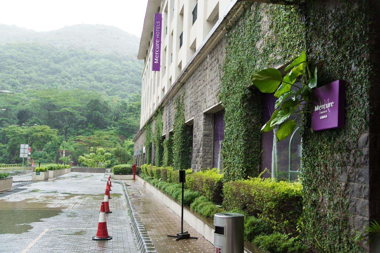 Mercure Lavasa - An Accorhotels Brand Púna Kültér fotó