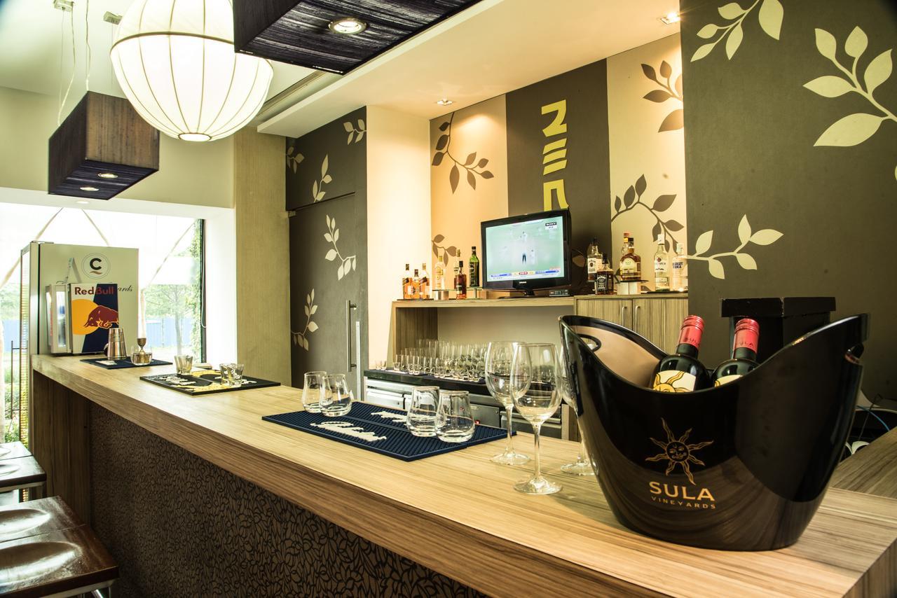 Mercure Lavasa - An Accorhotels Brand Púna Kültér fotó