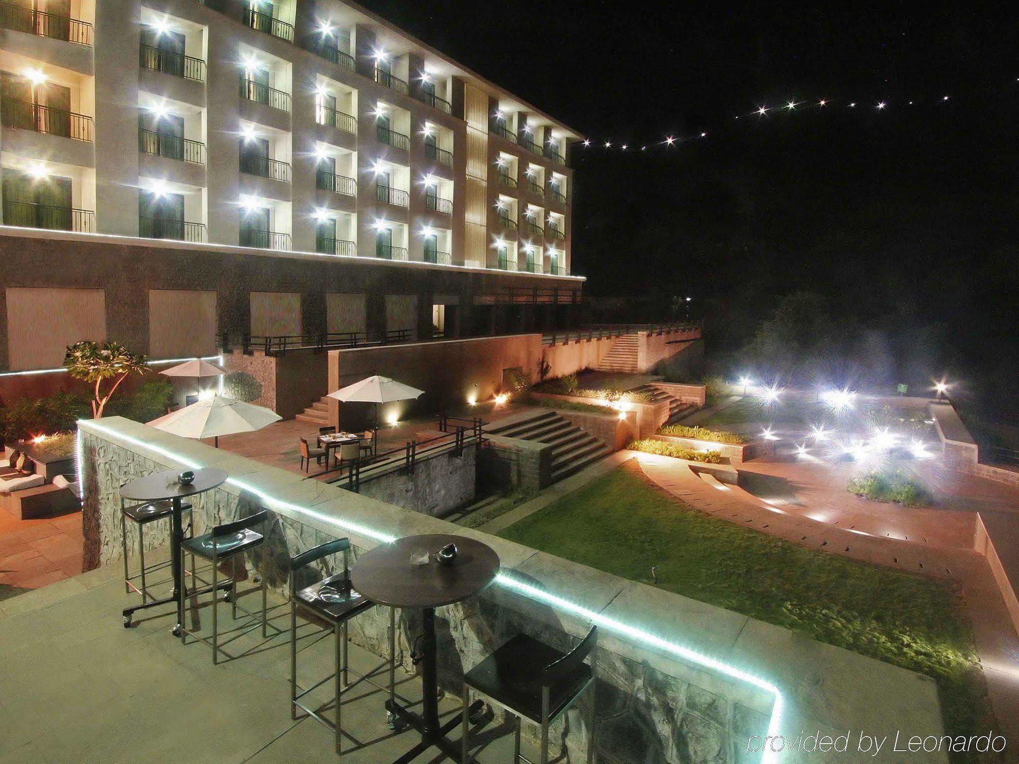 Mercure Lavasa - An Accorhotels Brand Púna Kültér fotó