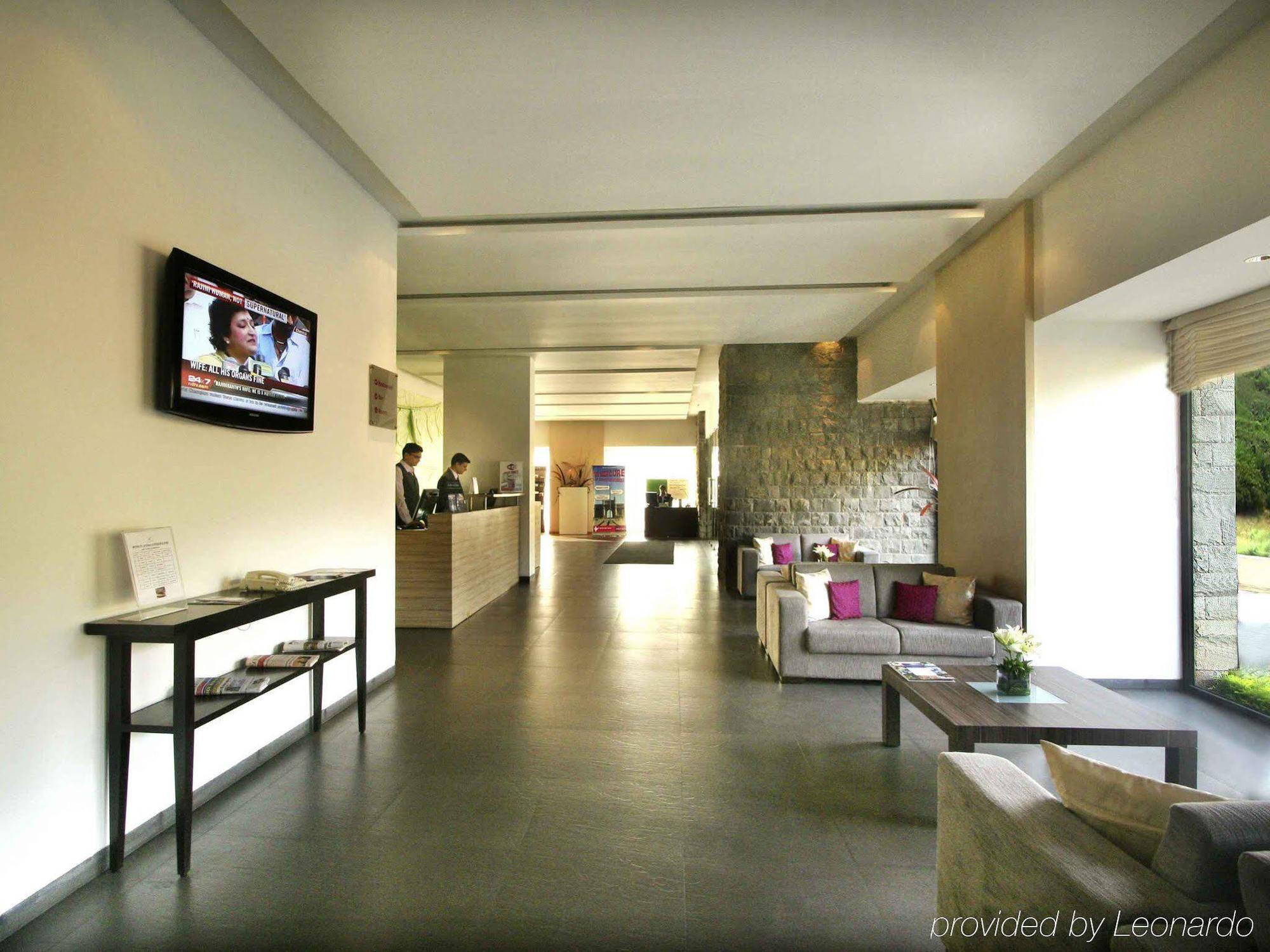 Mercure Lavasa - An Accorhotels Brand Púna Kültér fotó