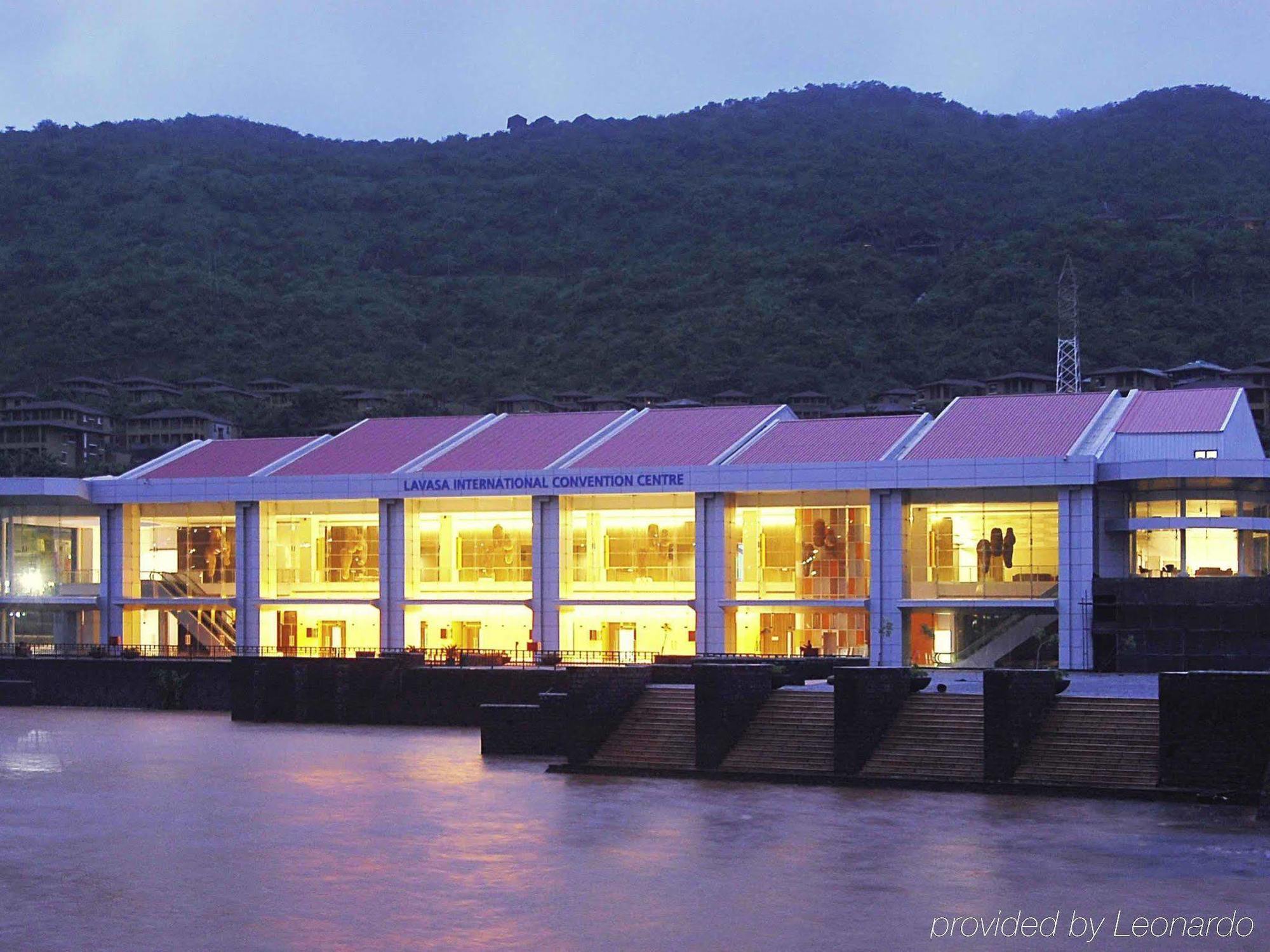 Mercure Lavasa - An Accorhotels Brand Púna Kültér fotó