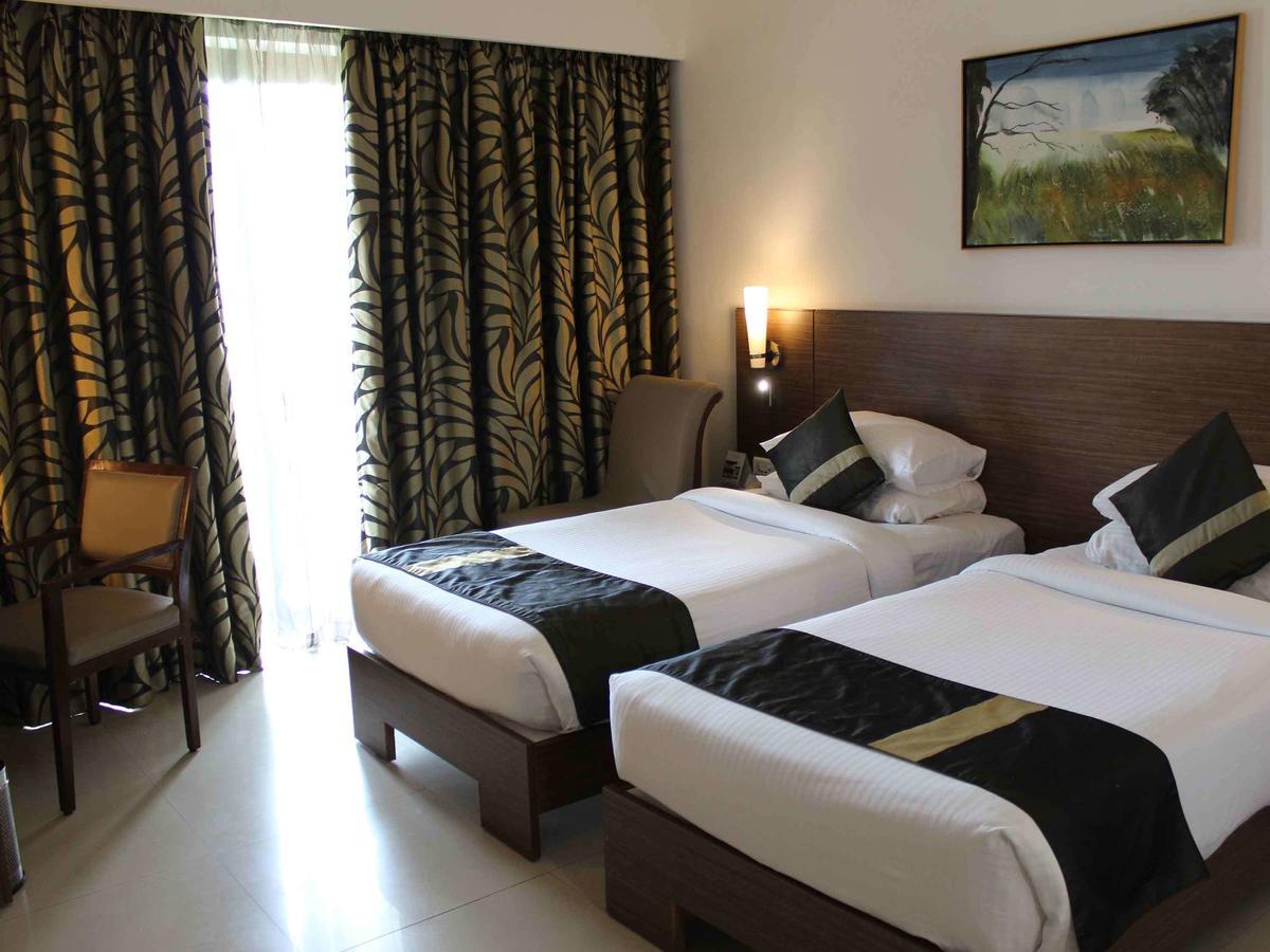 Mercure Lavasa - An Accorhotels Brand Púna Kültér fotó