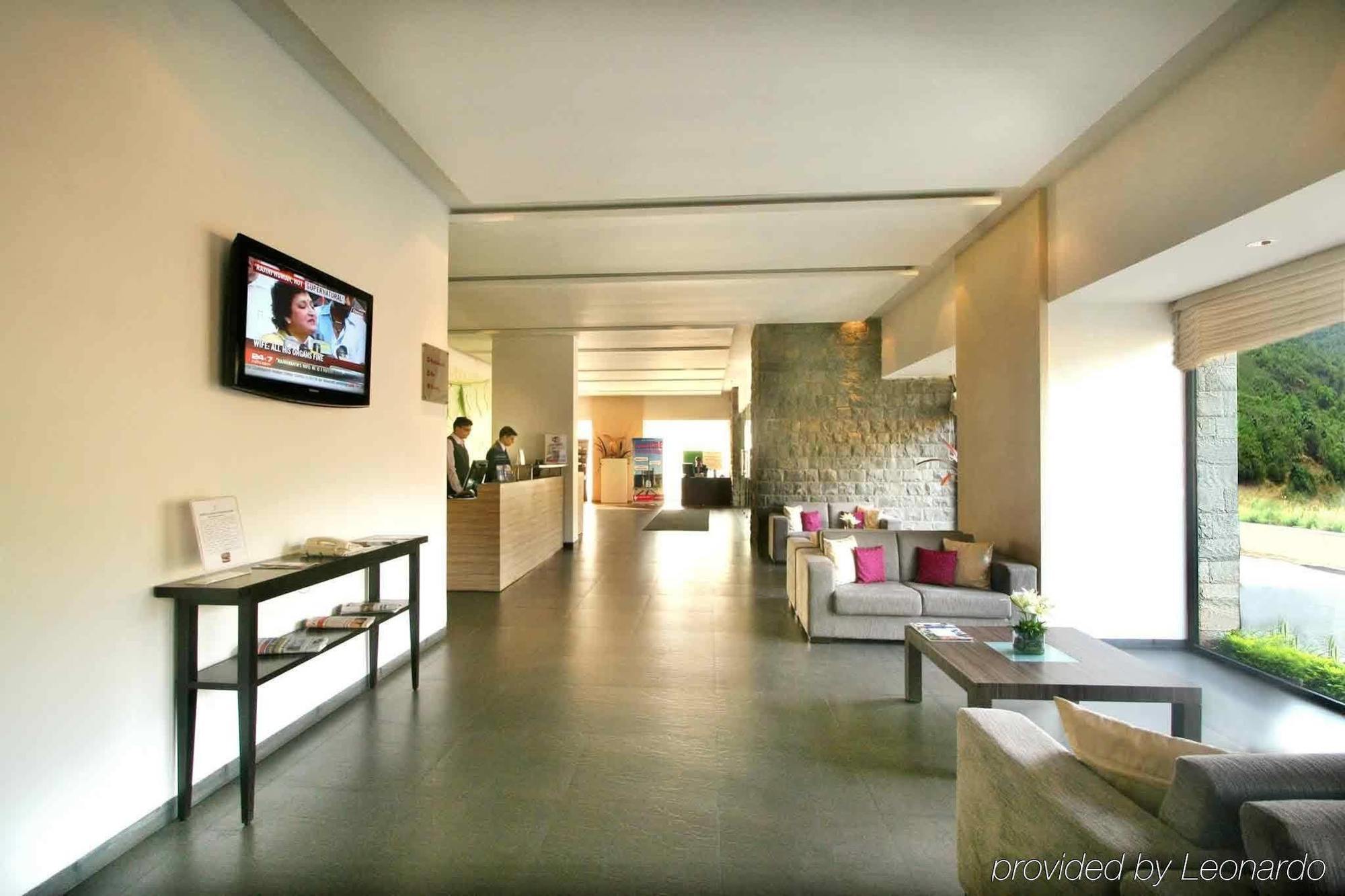 Mercure Lavasa - An Accorhotels Brand Púna Kültér fotó