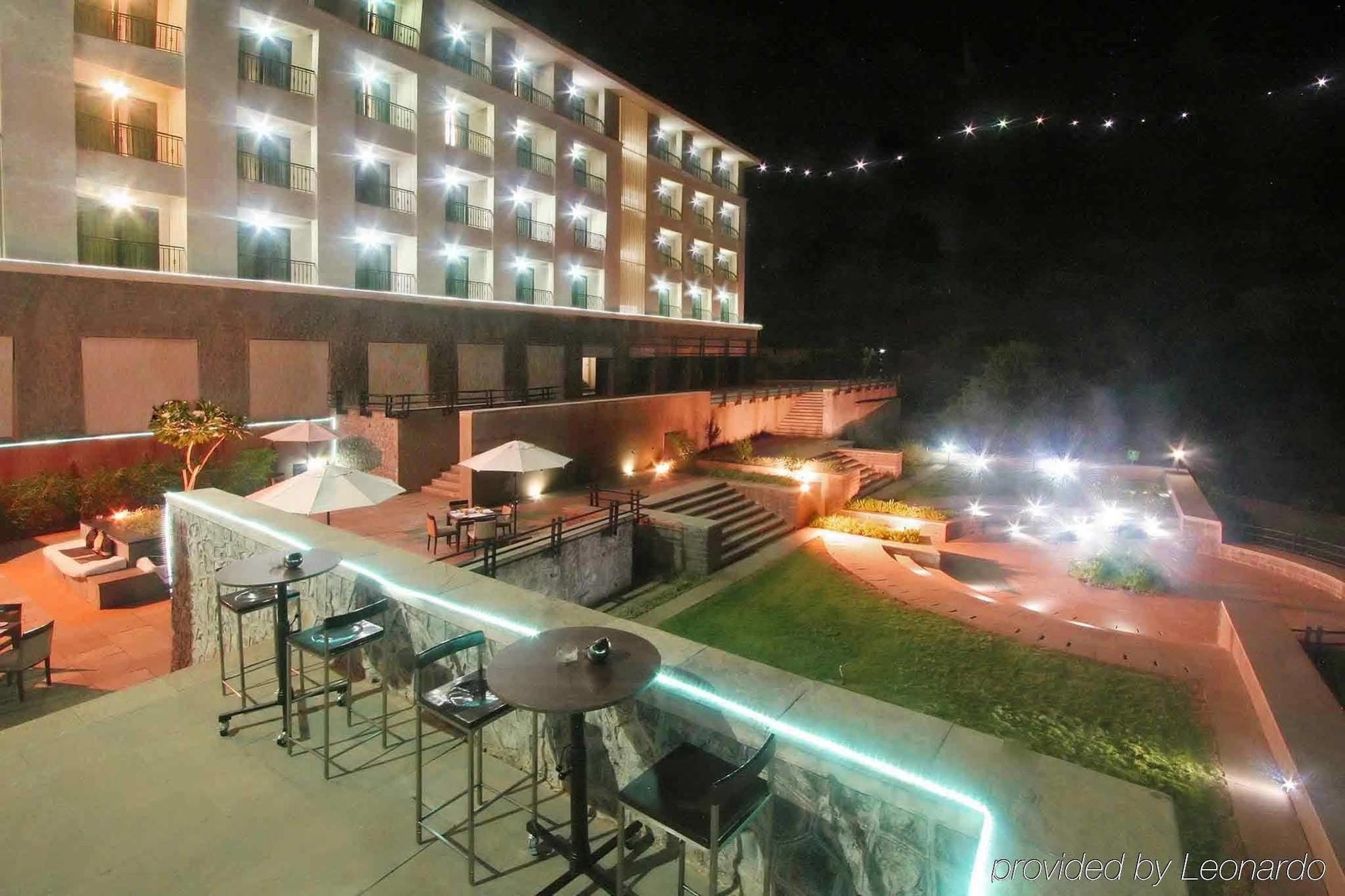 Mercure Lavasa - An Accorhotels Brand Púna Kültér fotó
