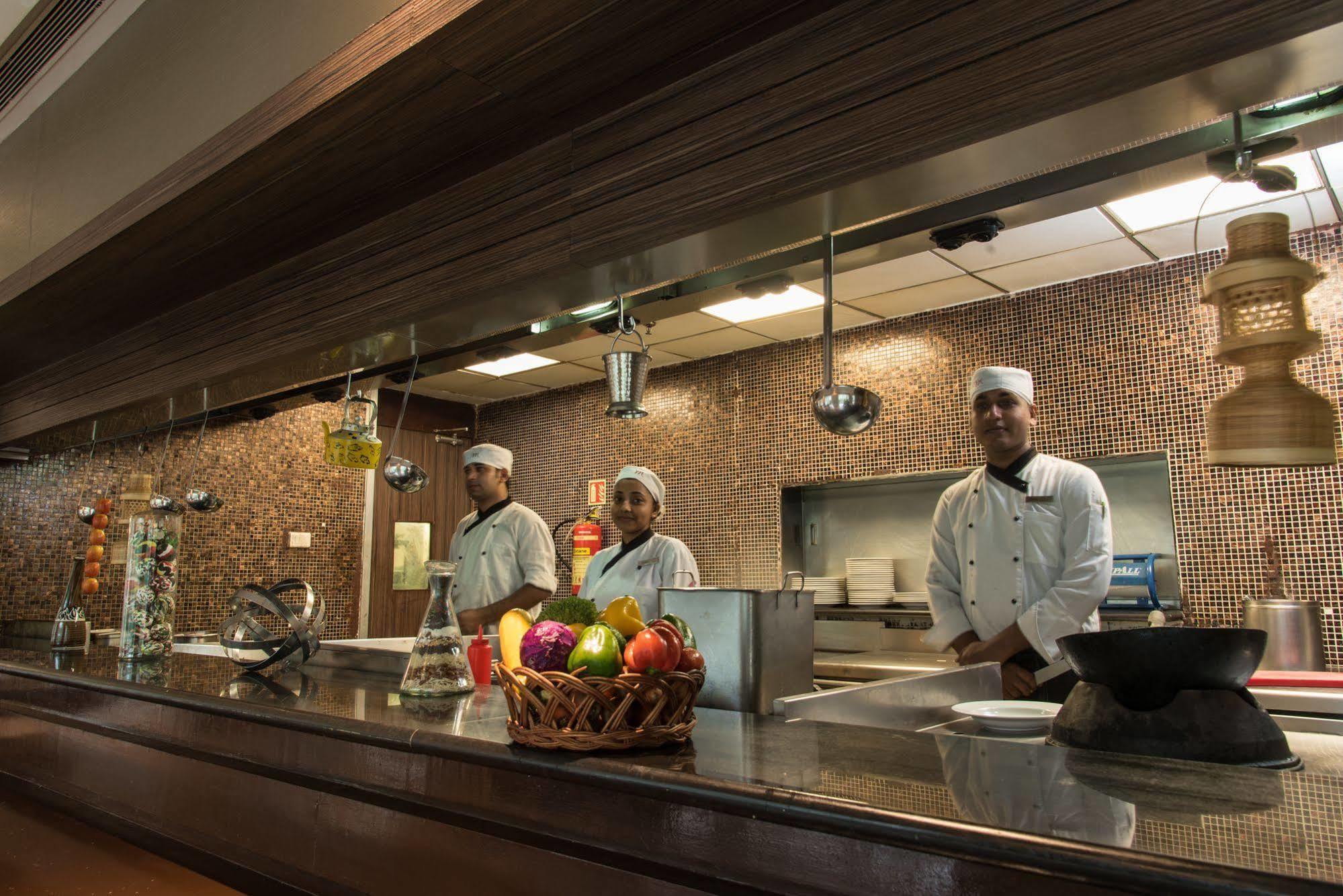 Mercure Lavasa - An Accorhotels Brand Púna Kültér fotó