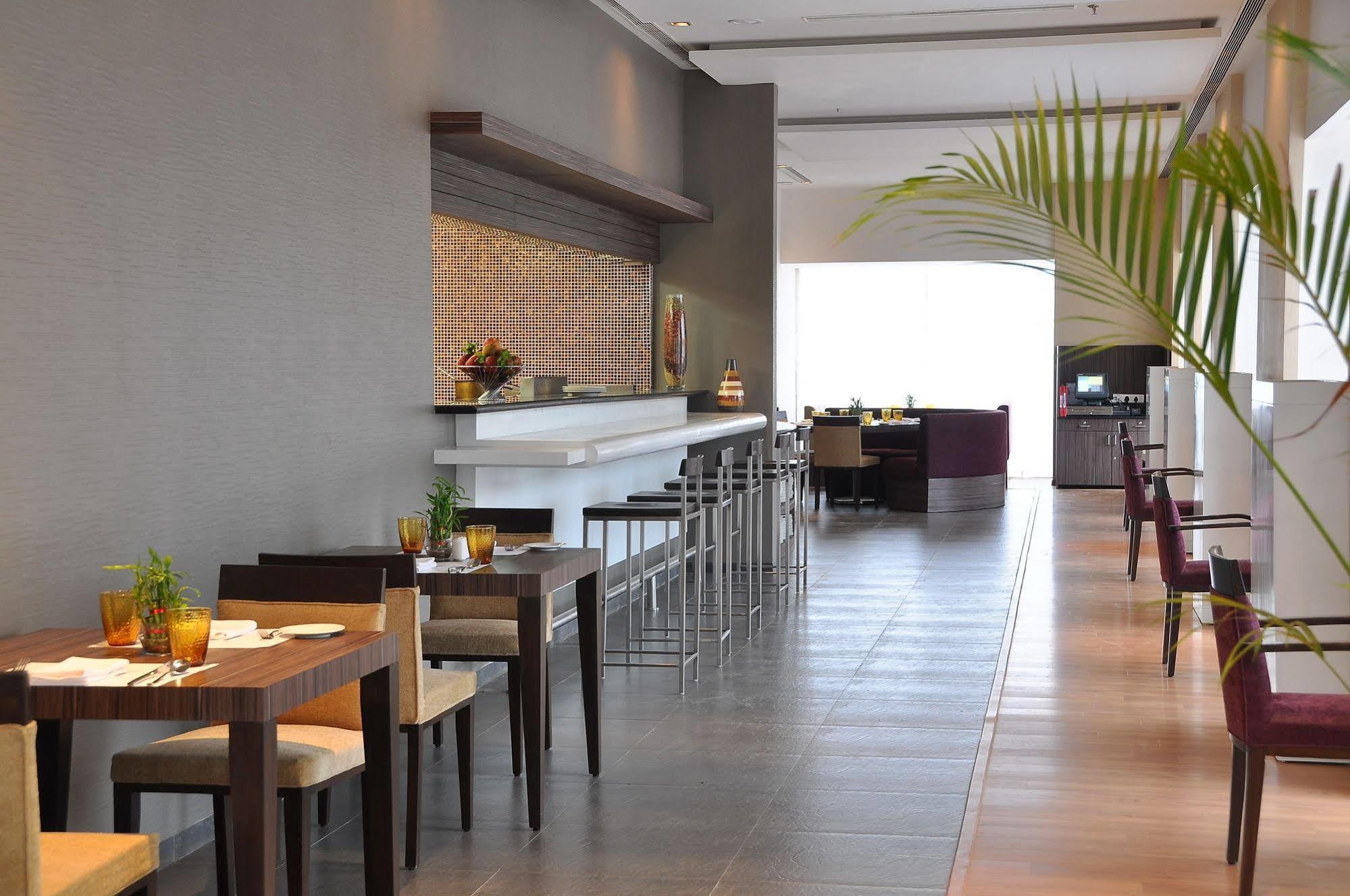 Mercure Lavasa - An Accorhotels Brand Púna Kültér fotó
