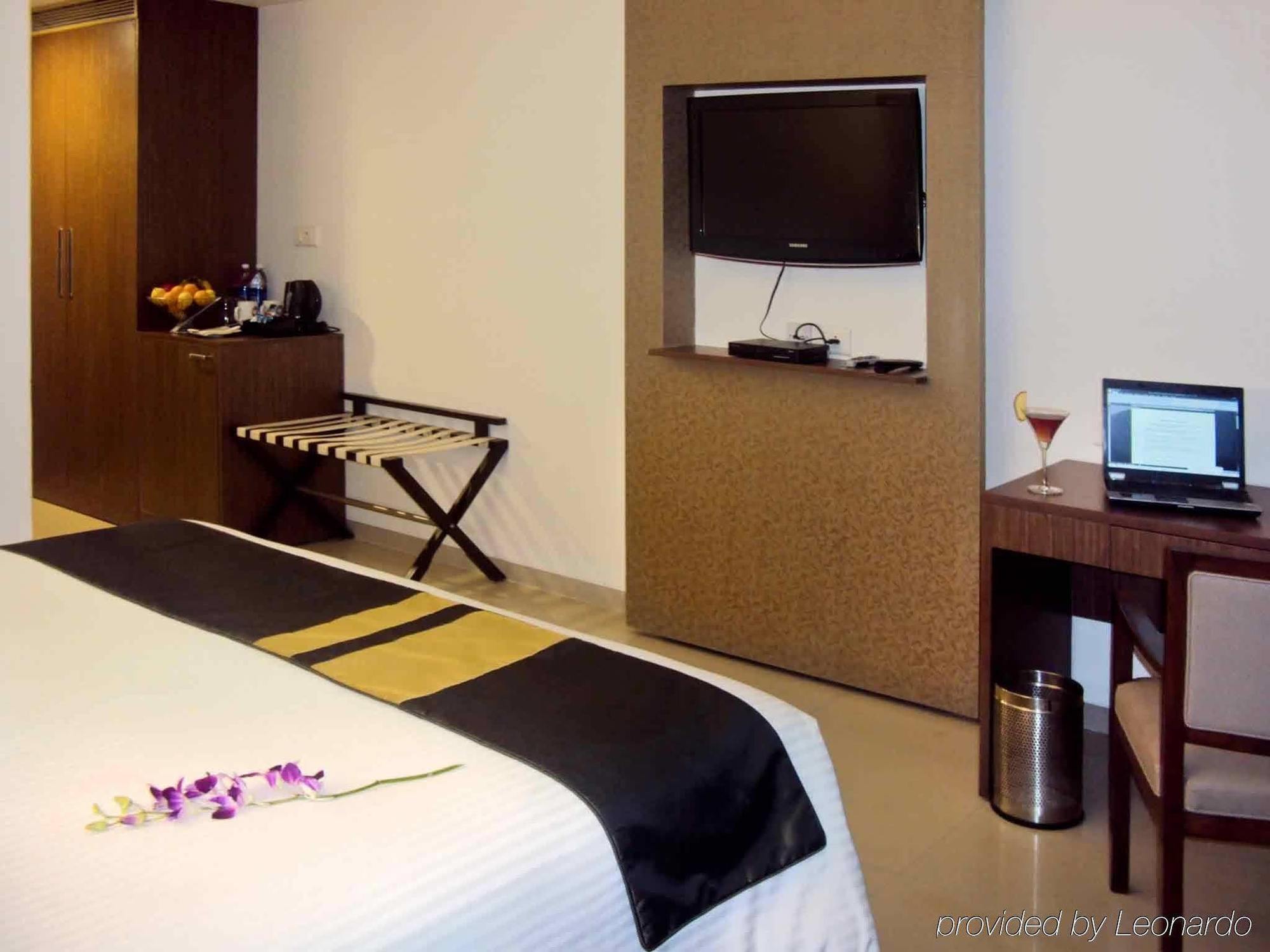 Mercure Lavasa - An Accorhotels Brand Púna Kültér fotó