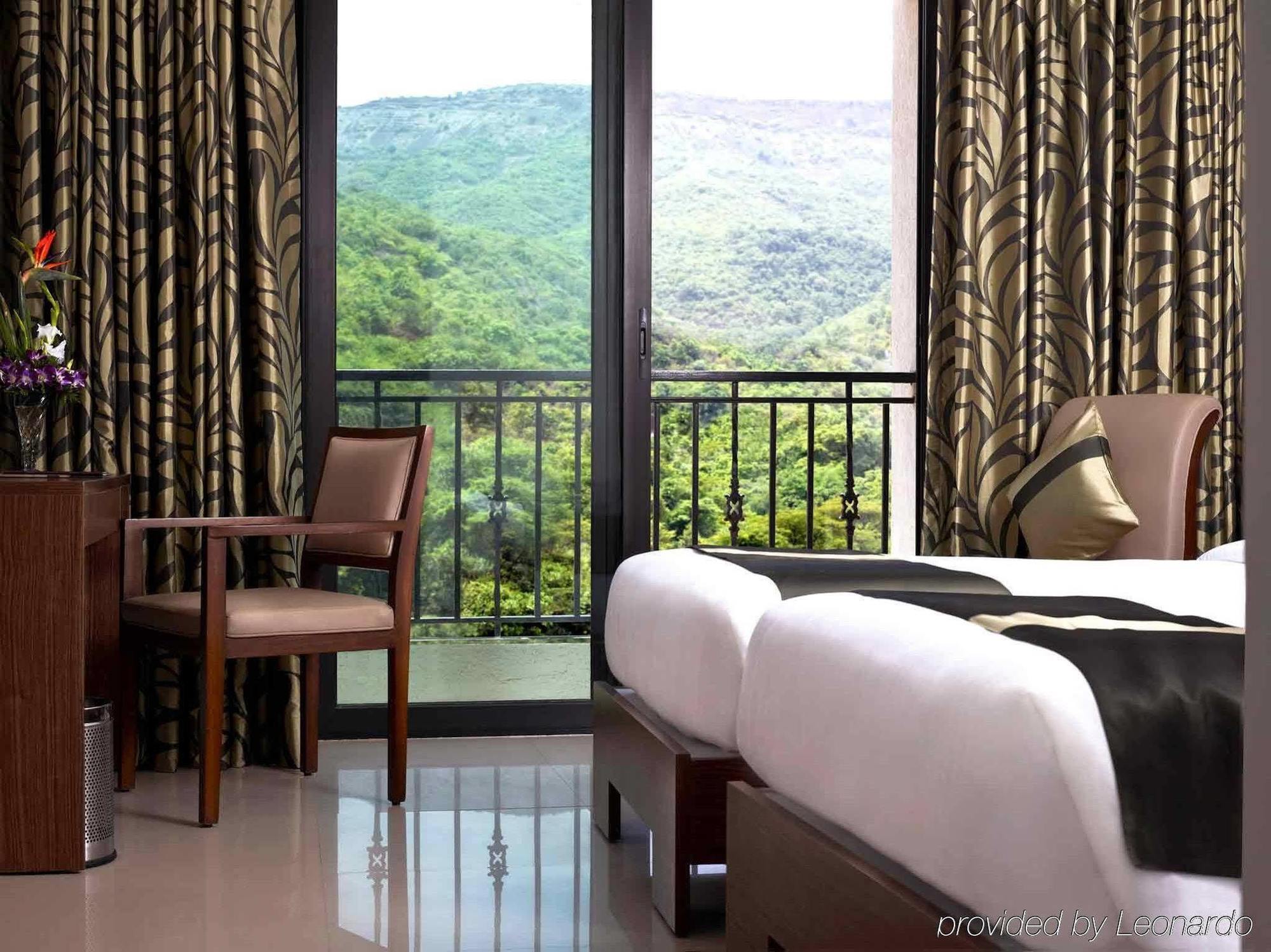 Mercure Lavasa - An Accorhotels Brand Púna Kültér fotó