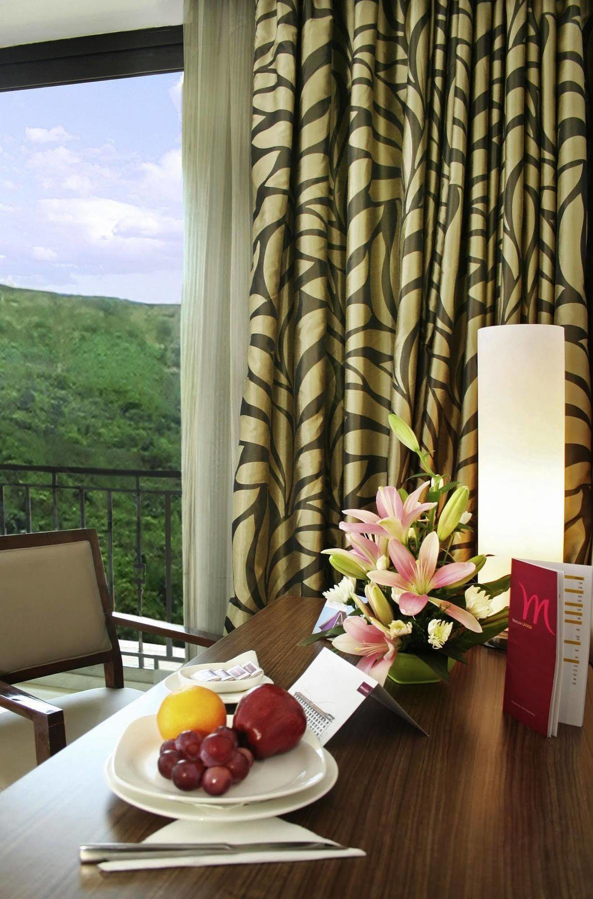 Mercure Lavasa - An Accorhotels Brand Púna Kültér fotó