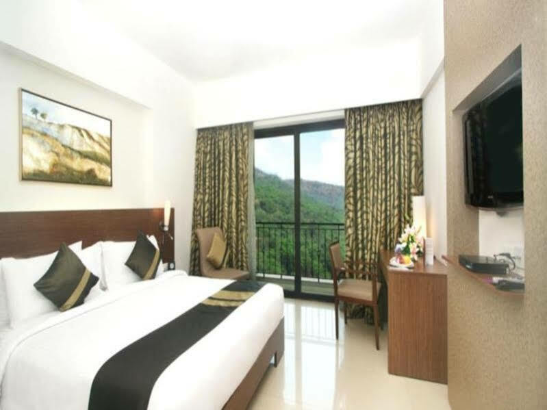 Mercure Lavasa - An Accorhotels Brand Púna Kültér fotó